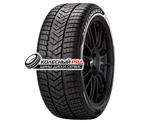 Купить шины Pirelli 225/45R18 95H XL Winter SottoZero Serie III MOE TL Run Flat от производителя Pirelli в Казани Купить шины Pirelli 225/45R18 95H XL Winter SottoZero Serie III MOE TL Run Flat от производителя Pirelli в Казани