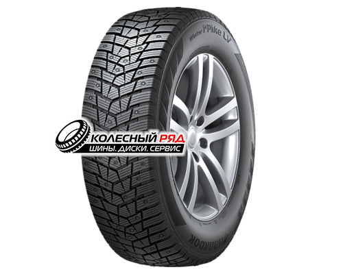 Купить шины Hankook 225/70R15C 112/110R Winter i*Pike LV RW15 TL 8PR (шип.) от производителя Hankook в Казани