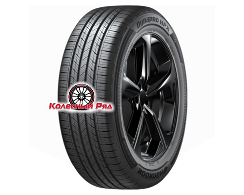 Купить шины Hankook 255/50R19 107V XL Dynapro HPX RA43 TL от производителя Hankook в Казани Купить шины Hankook 255/50R19 107V XL Dynapro HPX RA43 TL от производителя Hankook в Казани