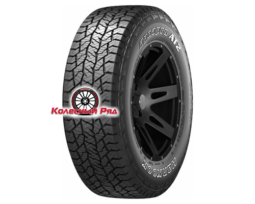 Купить шины Hankook 235/60R16 100T Dynapro AT2 RF11 TL от производителя Hankook в Казани