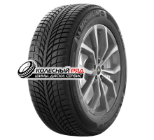 Michelin 275/45R20 110V XL Latitude Alpin 2 N0 TL