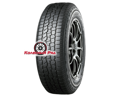 Купить шины Yokohama 225/60R17 99V Geolandar CV 4S G061 TL от производителя Yokohama в Казани Купить шины Yokohama 225/60R17 99V Geolandar CV 4S G061 TL от производителя Yokohama в Казани