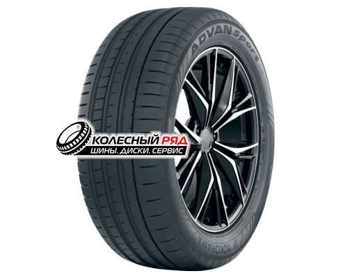 Купить шины Yokohama 255/45ZR18 103(Y) Advan Sport V107 TL от производителя Yokohama в Казани Купить шины Yokohama 255/45ZR18 103(Y) Advan Sport V107 TL от производителя Yokohama в Казани