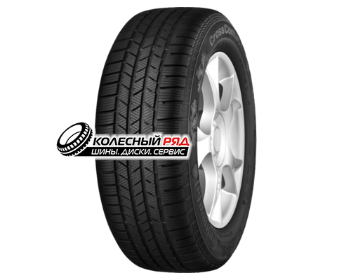 Купить шины Continental 275/45R21 110V XL ContiCrossContact Winter TL FR от производителя Continental в Казани Купить шины Continental 275/45R21 110V XL ContiCrossContact Winter TL FR от производителя Continental в Казани