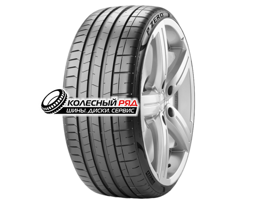 Купить шины Pirelli 315/30ZR21 105(Y) XL P Zero (PZ4) Sports Car N0 TL от производителя Pirelli в Казани