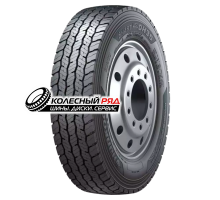 Hankook 245/70R19,5 136/134M Smart Flex DH35 TL 14PR КИТАЙ