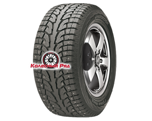 Купить шины Hankook 235/60R16 100T i*Pike RW11 TL (шип.) от производителя Hankook в Казани Купить шины Hankook 235/60R16 100T i*Pike RW11 TL (шип.) от производителя Hankook в Казани