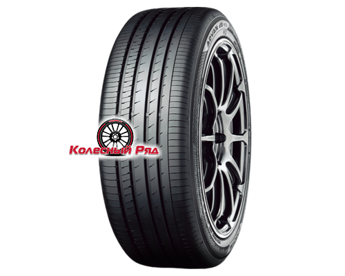 Купить шины Yokohama 245/50R18 100W Advan dB V553 TL от производителя Yokohama в Казани Купить шины Yokohama 245/50R18 100W Advan dB V553 TL от производителя Yokohama в Казани
