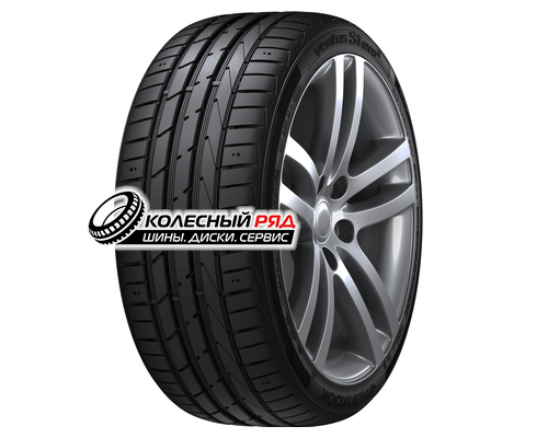 Купить шины Hankook 225/50ZR17 98Y XL Ventus S1 Evo 2 K117 TL от производителя Hankook в Казани Купить шины Hankook 225/50ZR17 98Y XL Ventus S1 Evo 2 K117 TL от производителя Hankook в Казани