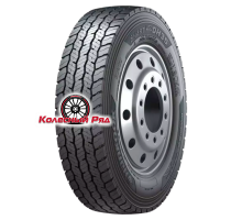 Hankook 215/75R17,5 126/124M Smart Flex DH35 TL M+S 3PMSF 12PR КИТАЙ