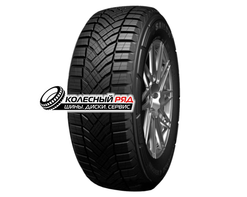 Купить шины Sailun 195/70R15C 104/102T Commercio 4 Seasons TL M+S 3PMSF 8PR от производителя Sailun в Казани
