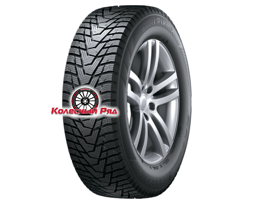 Купить шины Hankook 215/60R17 100T XL Winter i*Pike X W429A TL (шип.) от производителя Hankook в Казани Купить шины Hankook 215/60R17 100T XL Winter i*Pike X W429A TL (шип.) от производителя Hankook в Казани
