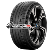 Michelin 255/40R20 101W XL Pilot Sport EV T0 Acoustic TL