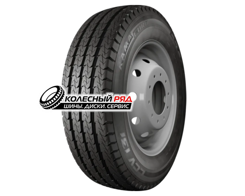 Купить шины Kama 185R14C 102/100Q Euro LCV-131 TL от производителя Kama в Казани Купить шины Kama 185R14C 102/100Q Euro LCV-131 TL от производителя Kama в Казани