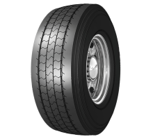 Triangle 385/55R22,5 160J (158L) TRT02 TL M+S 20PR КИТАЙ