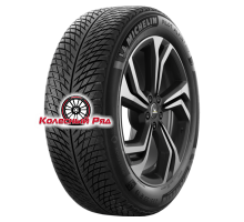 Michelin 265/35R22 102W XL Pilot Alpin 5 SUV TL