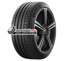 Michelin 225/40R18 92Y XL Pilot Sport 4 TL ZP