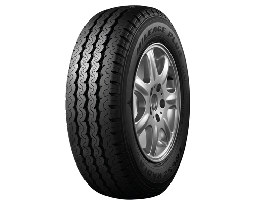 Купить шины Triangle 205R14C 109/107Q TR652 TL от производителя Triangle в Казани