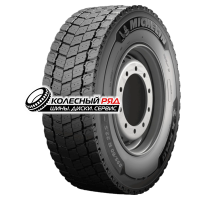 Michelin 315/60R22,5 152/148L X Multi D TL M+S 3PMSF