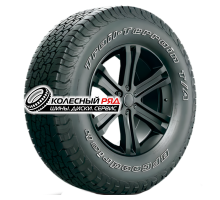 BFGoodrich 245/65R17 111T XL Trail-Terrain T/A GO TL ORWL