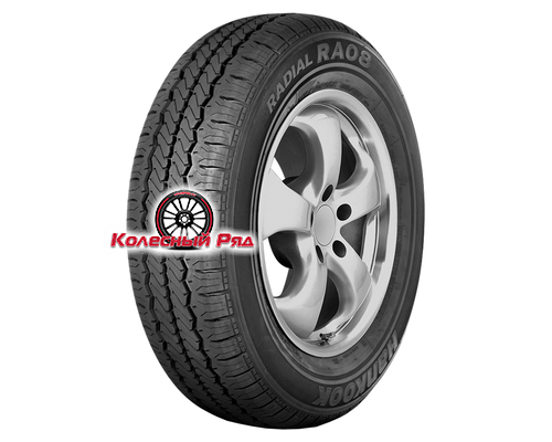 Купить шины Hankook 215/70R16C 108/106T Radial RA08 TL от производителя Hankook в Казани Купить шины Hankook 215/70R16C 108/106T Radial RA08 TL от производителя Hankook в Казани
