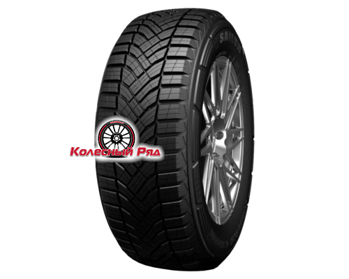 Купить шины Sailun 235/65R16C 121/119R Commercio 4 Seasons TL M+S 3PMSF 10PR от производителя Sailun в Казани