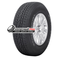 Continental 215/50R17 91H ContiCrossContact LX2 TL FR