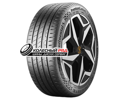 Купить шины Continental 235/45R17 94Y PremiumContact 7 TL FR от производителя Continental в Казани Купить шины Continental 235/45R17 94Y PremiumContact 7 TL FR от производителя Continental в Казани