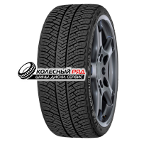Michelin 295/40R19 108V XL Pilot Alpin PA4 N0 TL S.P.