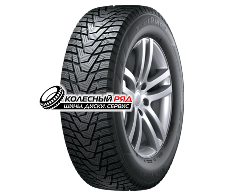 Купить шины Hankook 265/50R20 111T XL Winter i*Pike X W429A TL (шип.) от производителя Hankook в Казани Купить шины Hankook 265/50R20 111T XL Winter i*Pike X W429A TL (шип.) от производителя Hankook в Казани