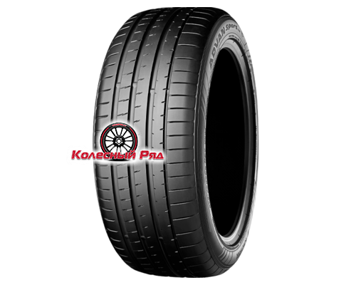 Купить шины Yokohama 285/35ZR19 103(Y) XL Advan Sport V107E * TL от производителя Yokohama в Казани