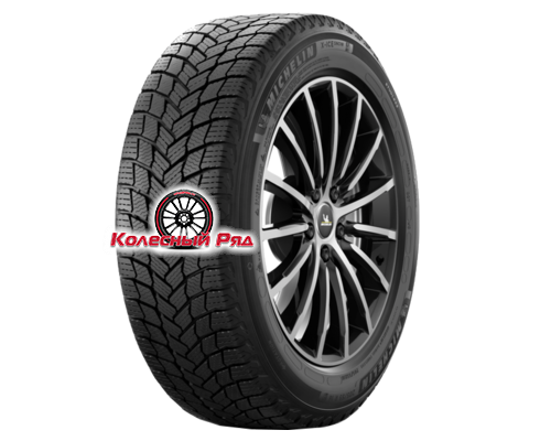 Купить шины Michelin 225/45R18 95H XL X-Ice Snow TL от производителя Michelin в Казани