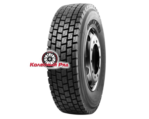 Купить шины Ovation 315/80R22,5 156/152L VI-638 TL 20PR от производителя Ovation в Казани