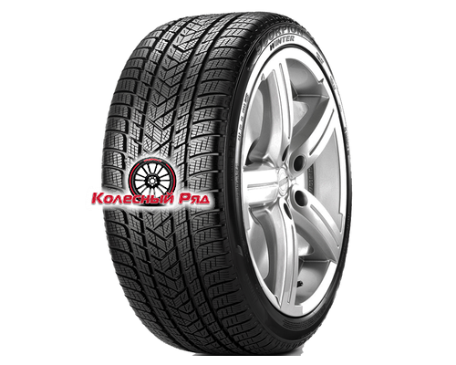 Купить шины Pirelli 235/60R17 106H XL Scorpion Winter TL от производителя Pirelli в Казани