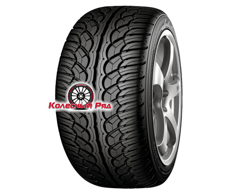 Купить шины Yokohama 305/40R22 114V RF Parada Spec-X PA02 TL от производителя Yokohama в Казани