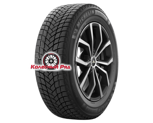 Купить шины Michelin 275/50R20 113T XL X-Ice Snow SUV TL от производителя Michelin в Казани