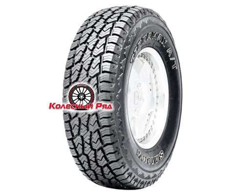 Купить шины Sailun 275/70R16 114S Terramax A/T TL OWL M+S 3PMSF от производителя Sailun в Казани