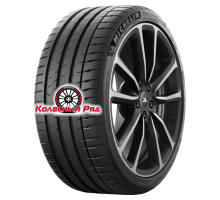 Michelin 355/30ZR19 110(Y) XL Pilot Sport 4 S TL