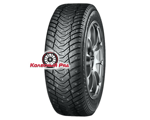 Купить шины Yokohama 245/45R18 100T XL iceGuard Stud iG65 TL (шип.) от производителя Yokohama в Казани