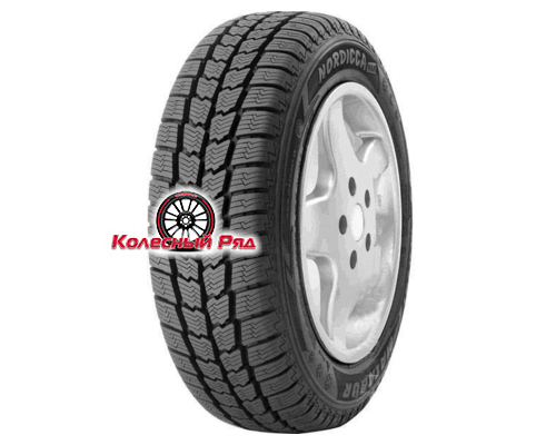 Купить шины Matador 225/55R17C 109/107T MPS 520 Nordicca Van TL 8PR от производителя Matador в Казани