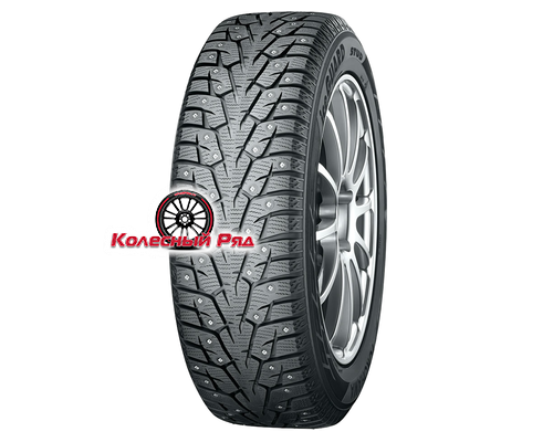 Купить шины Yokohama 185/65R15 92T XL iceGuard Stud iG55 TL (шип.) от производителя Yokohama в Казани