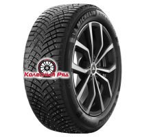 Michelin 315/40R21 115T XL X-Ice North 4 SUV TL (шип.)