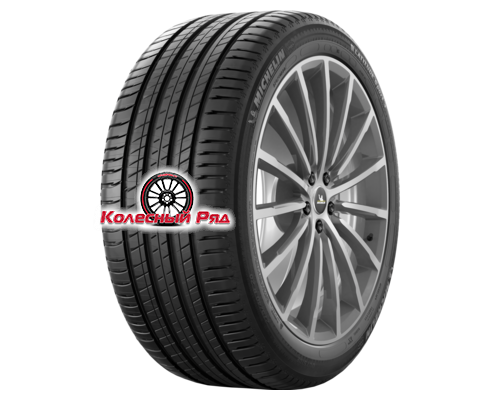 Купить шины Michelin 275/45R19 108Y XL Latitude Sport 3 TL от производителя Michelin в Казани