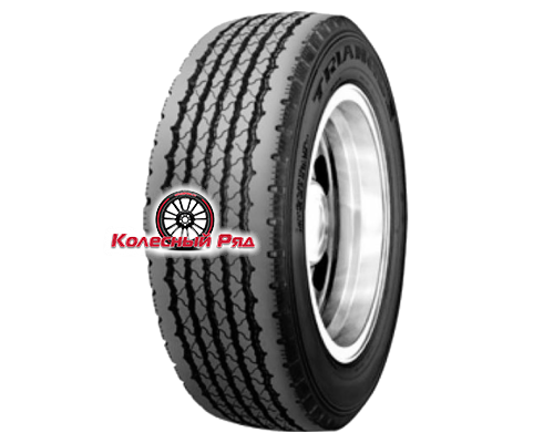 Купить шины Triangle 385/65R22,5 160J TR692 TL M+S 20PR КИТАЙ от производителя Triangle в Казани