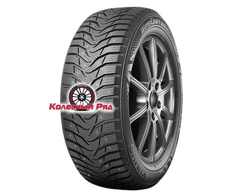 Купить шины Marshal 255/60R18 112T XL WinterCraft SUV Ice WS31 TL (шип.) от производителя Marshal в Казани