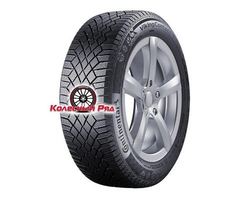 Купить шины Continental 285/50R20 116T XL VikingContact 7 TL FR от производителя Continental в Казани