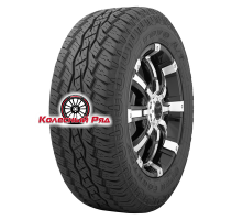 Toyo LT31x10,50R15(265/75R15) 109S Open Country A/T Plus TL