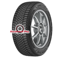 Goodyear 215/65R17 103T XL UltraGrip Arctic 2 SUV TL D-Stud (шип.)