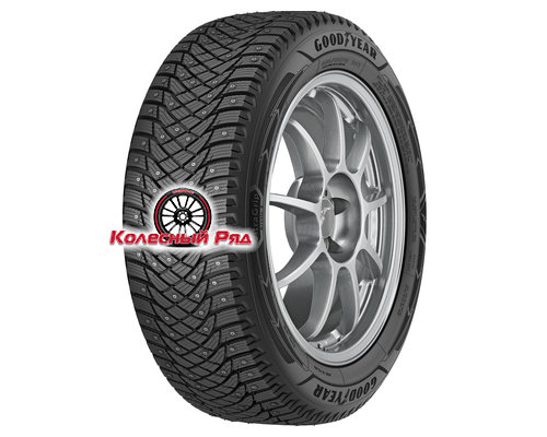 Купить шины Goodyear 215/65R17 103T XL UltraGrip Arctic 2 SUV TL D-Stud (шип.) от производителя Goodyear в Казани