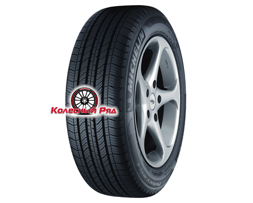 Купить шины Michelin 275/55R20 117W XL Primacy All Season LR TL от производителя Michelin в Казани